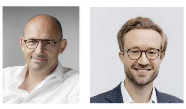 Watchfid renforce son "advisory board" avec Pascal Ravessoud et Louis Westphalen Watchfid renforce son "advisory board" avec Pascal Ravessoud et Louis Westphalen