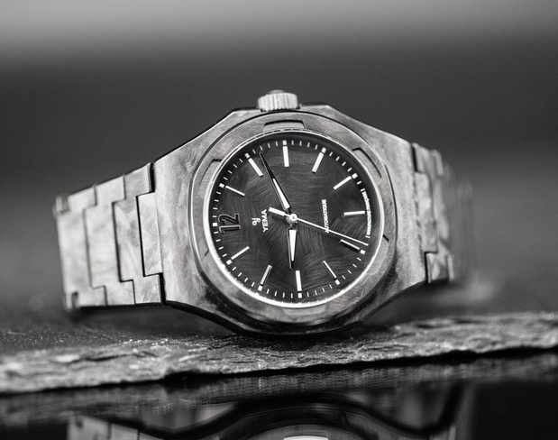 Yema Wristmaster Slim CMM.20 : une jolie mécanique pour un design fort et puissant Yema Wristmaster Slim CMM.20 : une jolie mécanique pour un design fort et puissant