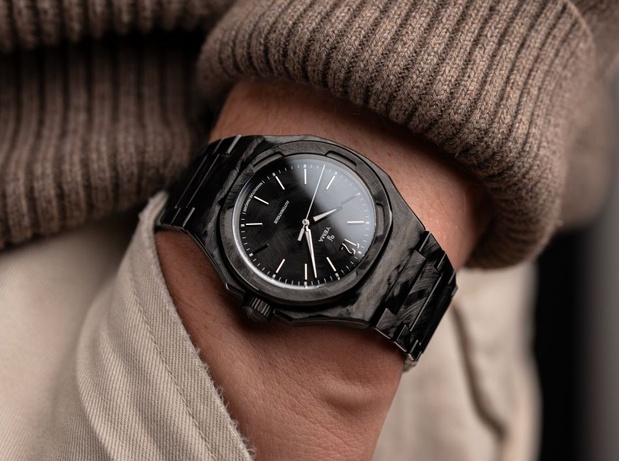 Yema Wristmaster Slim CMM.20 : une jolie mécanique pour un design fort et puissant Yema Wristmaster Slim CMM.20 : une jolie mécanique pour un design fort et puissant