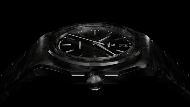 Yema Wristmaster Slim CMM.20 : une jolie mécanique pour un design fort et puissant Yema Wristmaster Slim CMM.20 : une jolie mécanique pour un design fort et puissant