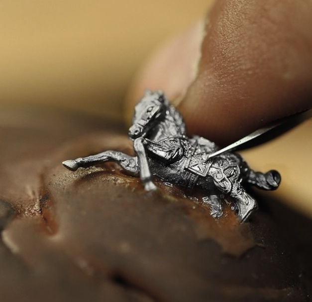 Jaquet Droz : de la personnalisation de votre montre par les métiers d'art Jaquet Droz : de la personnalisation de votre montre par les métiers d'art