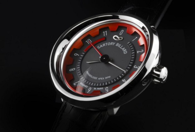 Sartory Billard Paraboloide Apex RPM01 Sartory Billard Paraboloide Apex RPM01