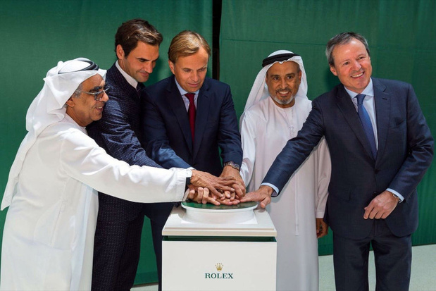 Le détaillant dubaïote Seddiqi & Sons devient Rolex CPO Le détaillant dubaïote Seddiqi & Sons devient Rolex CPO