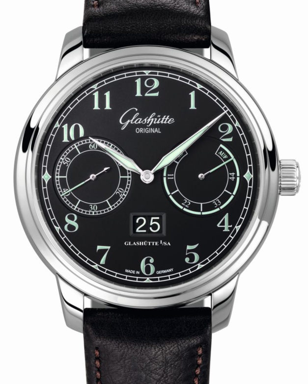 Glashütte Original Senator Observer Glashütte Original Senator Observer