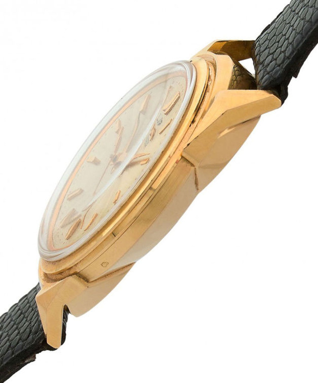 Artcurial : 538.000 euros pour la LIP en or du Général de Gaulle ! Artcurial : 538.000 euros pour la LIP en or du Général de Gaulle !