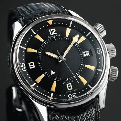 Memovox Polaris Memovox Polaris