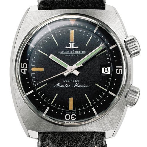 Memovox Master Mariner Barracuda Memovox Master Mariner Barracuda