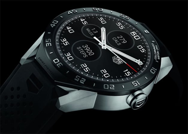 TAG Heuer Connected TAG Heuer Connected