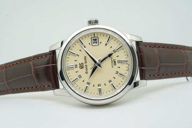 Montre d'occasion : le top 5 de l'année 2024 selon Chrono24 Montre d'occasion : le top 5 de l'année 2024 selon Chrono24