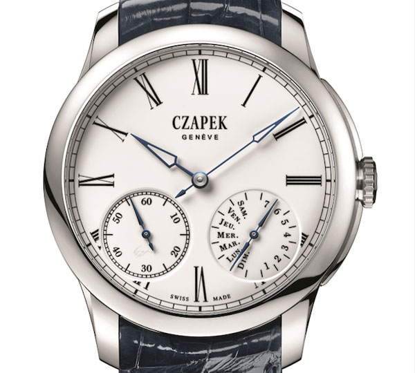 Czapek & Cie : le retour