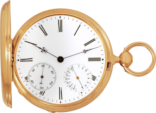 Czapek & Cie : le retour Czapek & Cie : le retour