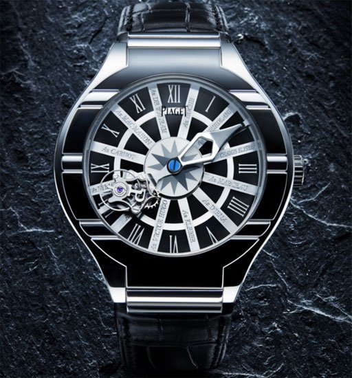 Piaget Limelight