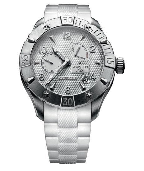 Zenith Defy Elite Zenith Defy Elite