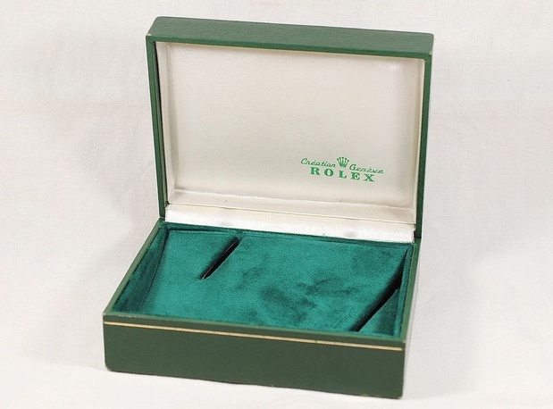 coffret Rolex vintage coffret Rolex vintage