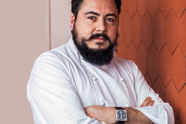 Bell & Ross : un horloger très présent dans les cuisines de la haute gastronomie Bell & Ross : un horloger très présent dans les cuisines de la haute gastronomie