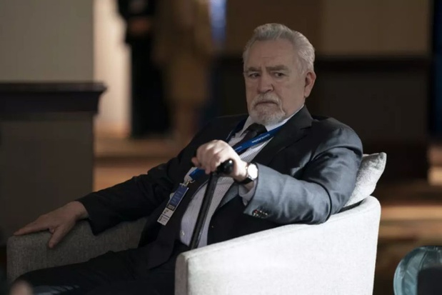 Macall B. Polay / HBO Macall B. Polay / HBO
