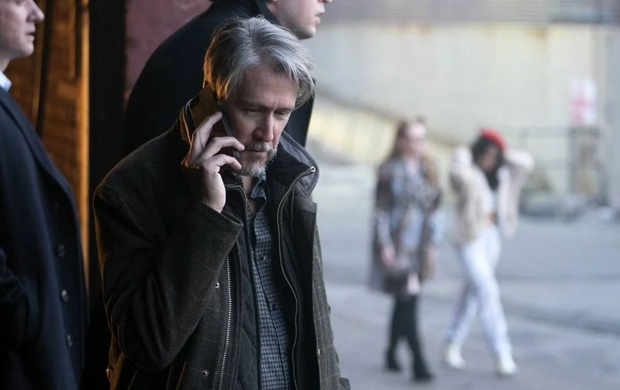 Copyright HBO Copyright HBO