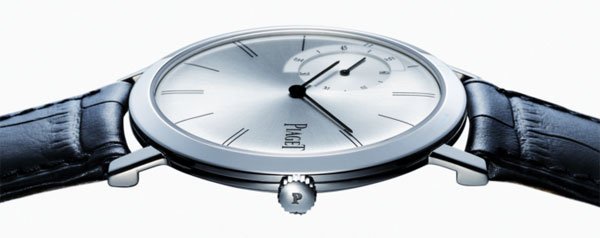 Altiplano Piaget, 40 mm, extraplat Altiplano Piaget, 40 mm, extraplat