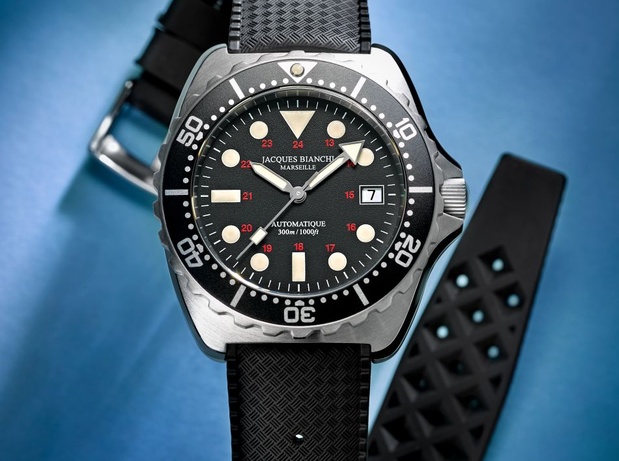 Dix montres dans l'entrée de gamme qui nous ont séduit en 2024 Dix montres dans l'entrée de gamme qui nous ont séduit en 2024