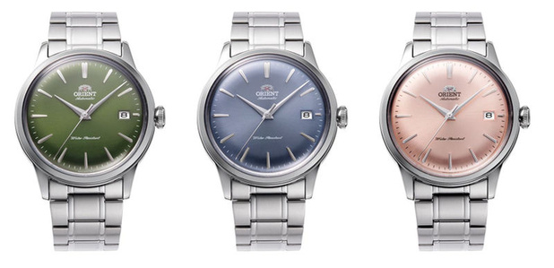 Dix montres dans l'entrée de gamme qui nous ont séduit en 2024 Dix montres dans l'entrée de gamme qui nous ont séduit en 2024