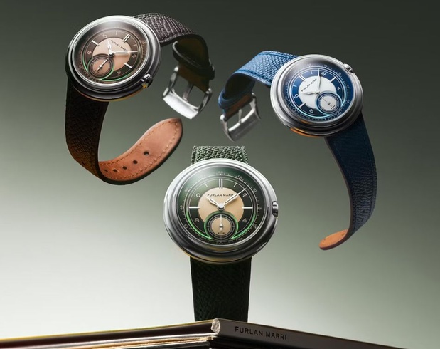 Dix montres dans l'entrée de gamme qui nous ont séduit en 2024 Dix montres dans l'entrée de gamme qui nous ont séduit en 2024