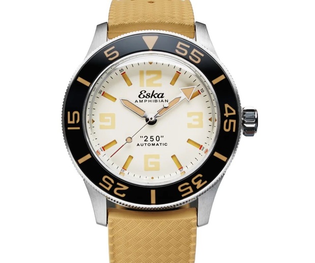 Dix montres dans l'entrée de gamme qui nous ont séduit en 2024 Dix montres dans l'entrée de gamme qui nous ont séduit en 2024