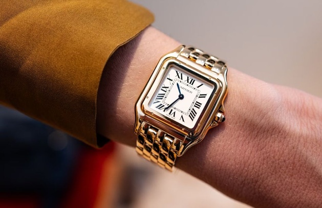 Nos coups de coeur pour dix montres de luxe en 2024 Nos coups de coeur pour dix montres de luxe en 2024