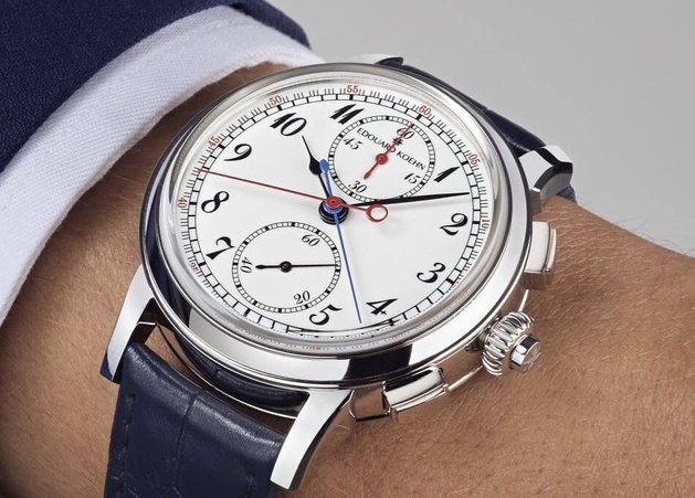 Nos coups de coeur pour dix montres de luxe en 2024 Nos coups de coeur pour dix montres de luxe en 2024