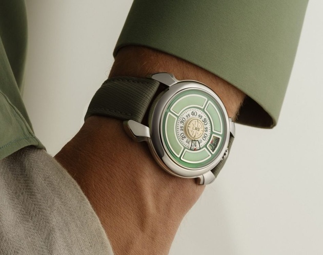 Nos coups de coeur pour dix montres de luxe en 2024 Nos coups de coeur pour dix montres de luxe en 2024