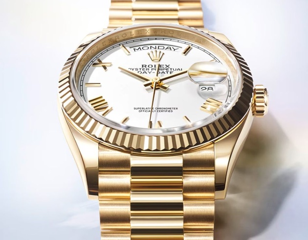 Rolex : hausses des prix au 1er janvier 2025, conséquentes sur les modèles en or Rolex : hausses des prix au 1er janvier 2025, conséquentes sur les modèles en or