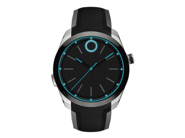Bold Motion : la smartwatch de Movado