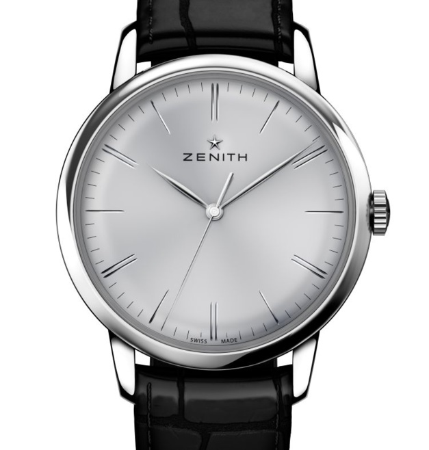Zenith Elite 6150 Zenith Elite 6150