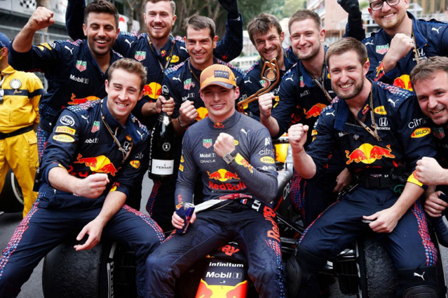 TAG Heuer : un grand retour en tant que Chronométreur Officiel de la Formule 1 TAG Heuer : un grand retour en tant que Chronométreur Officiel de la Formule 1