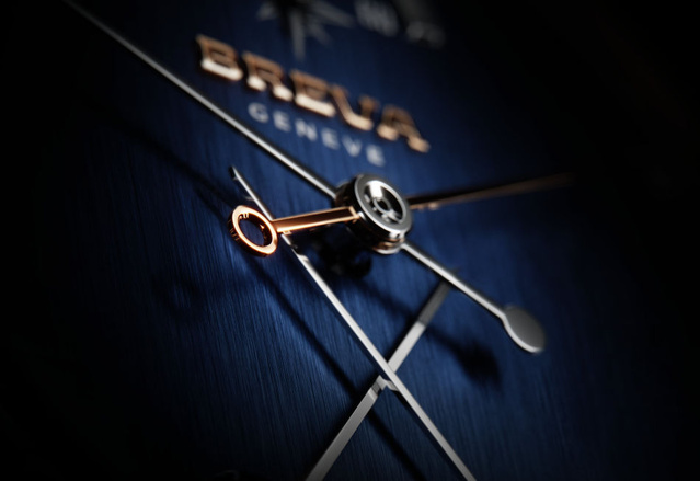 Breva Genève : le retour Breva Genève : le retour