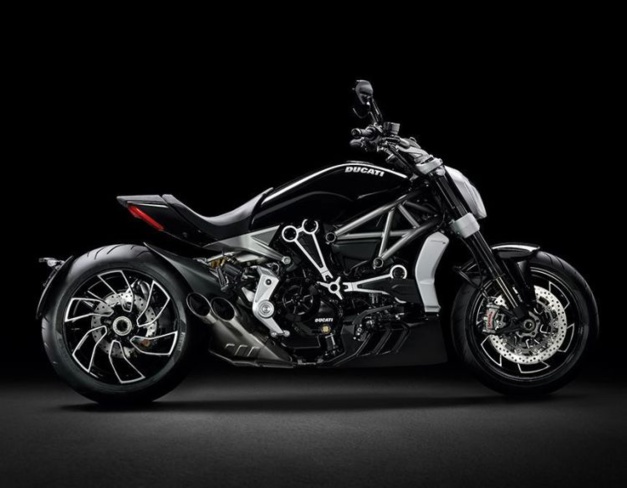Ducati XDiavel Ducati XDiavel