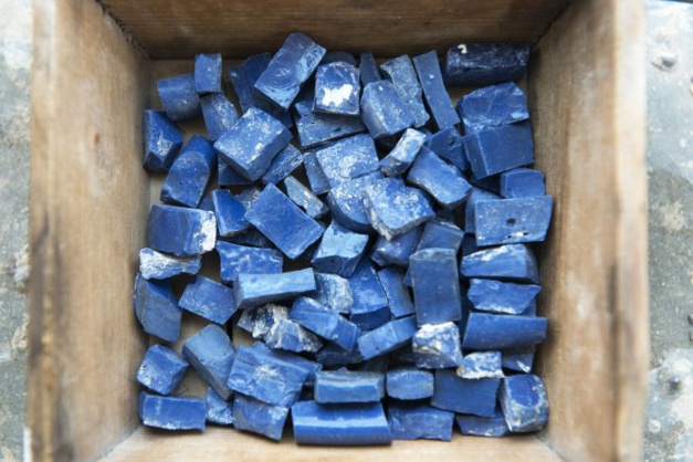 Venise : Chanel restaure le Lion de Saint Marc Venise : Chanel restaure le Lion de Saint Marc