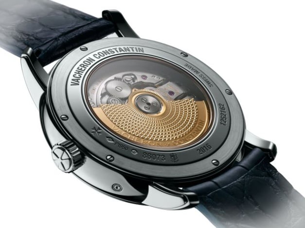 Vacheron Constantin Métiers d'Art : l'année du singe Vacheron Constantin Métiers d'Art : l'année du singe