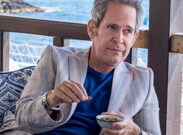 Copyright HBO Copyright HBO