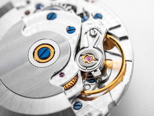 Vulcain Grand Prix : tout le charme des sixties revisité Vulcain Grand Prix : tout le charme des sixties revisité