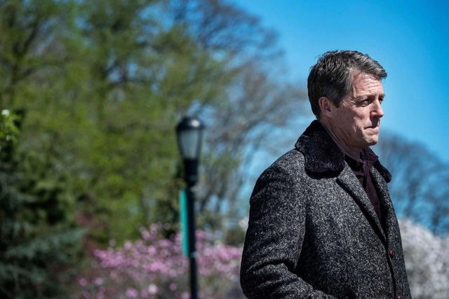 Copyright HBO Copyright HBO