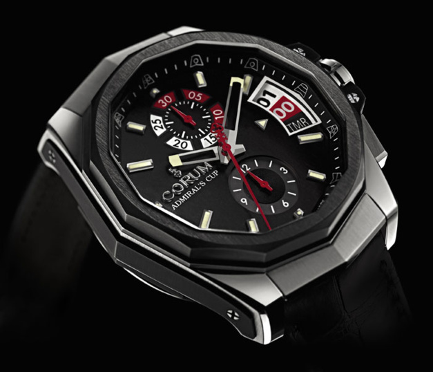 Corum Admiral’s Cup AC-One Regatta Corum Admiral’s Cup AC-One Regatta