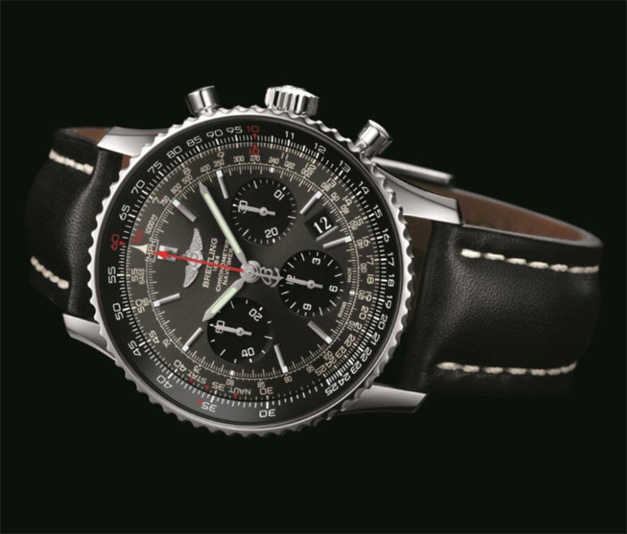 Breitling Navitimer 01 Stratos Breitling Navitimer 01 Stratos