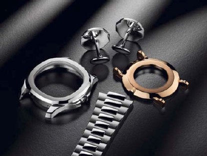 Tout ce que vous avez toujours voulu savoir sur le polissage d’une montre sans oser le demander Tout ce que vous avez toujours voulu savoir sur le polissage d’une montre sans oser le demander