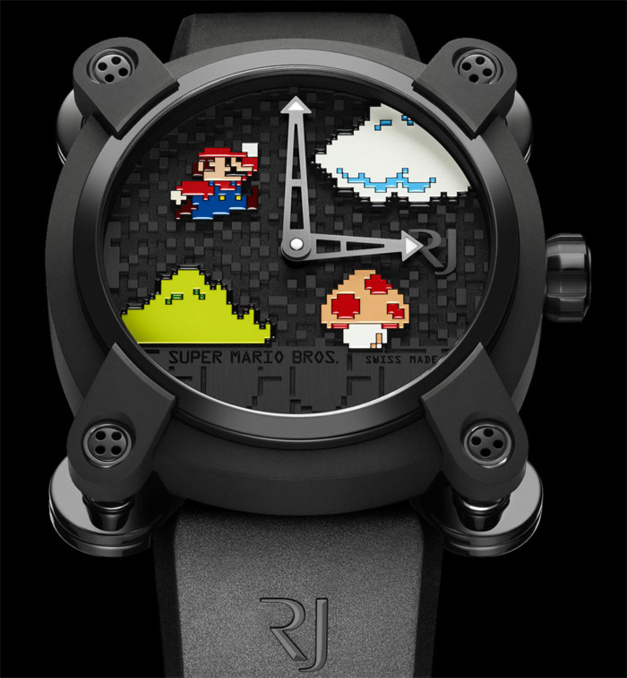 Romain Jerome Super Mario Bros Romain Jerome Super Mario Bros
