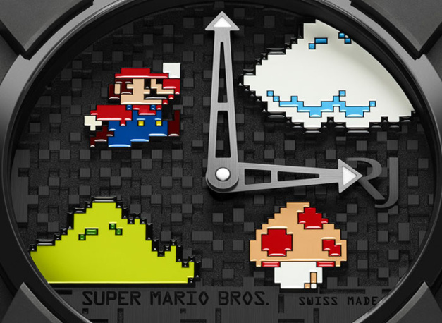 Romain Jerome Super Mario Bros Romain Jerome Super Mario Bros