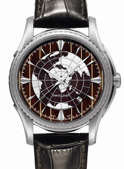 Riva timed by Hamilton : Hamilton et Riva annoncent leur première coopération globale Riva timed by Hamilton : Hamilton et Riva annoncent leur première coopération globale