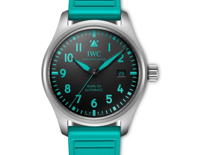 Montre d’Aviateur Mark XX Mercedes-AMG Petronas Montre d’Aviateur Mark XX Mercedes-AMG Petronas