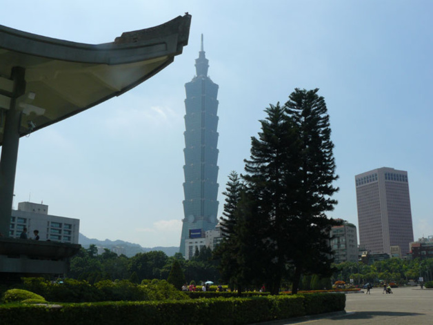 Rado, partenaire du World Design Capital Taipei 2016