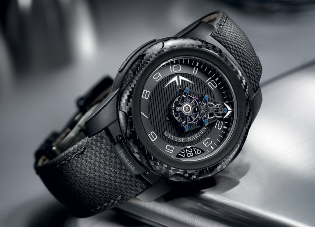 Ulysse Nardin FreakLab