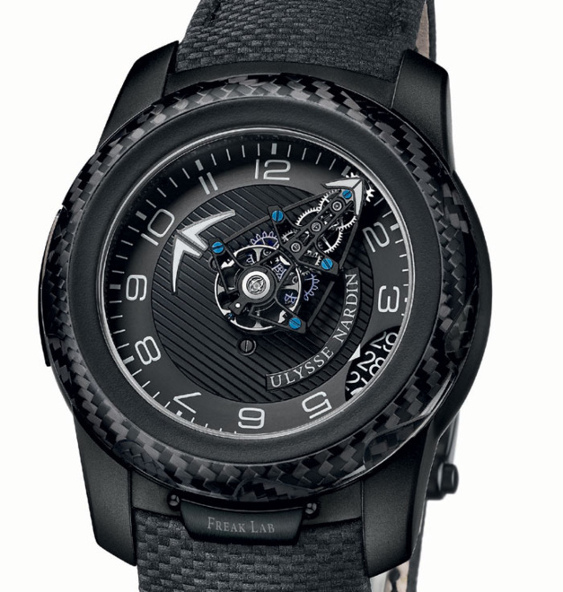 Ulysse Nardin FreakLab Ulysse Nardin FreakLab